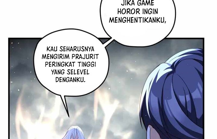 Xianzun Luowuji Chapter 190 Gambar 8