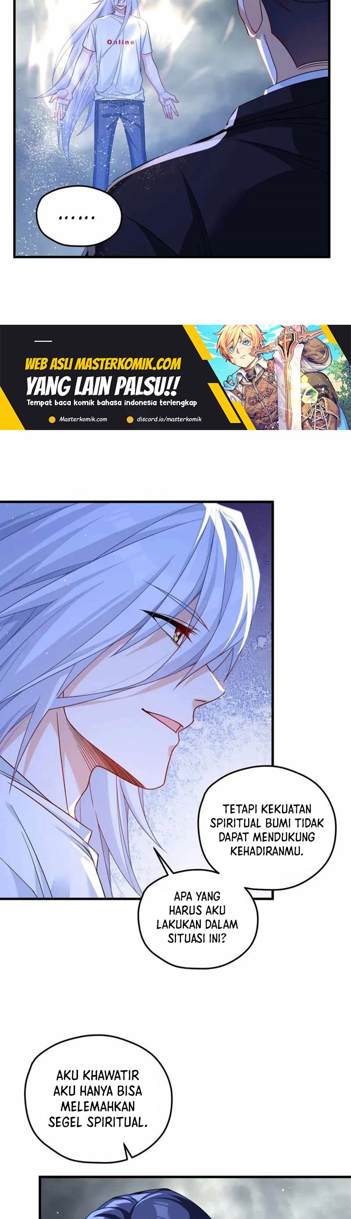 Xianzun Luowuji Chapter 190 Gambar 9