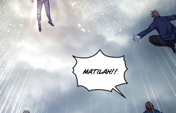 Xianzun Luowuji Chapter 190 Gambar 12