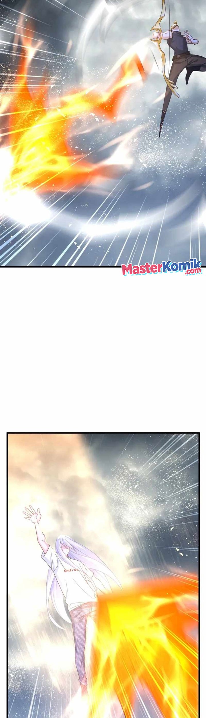 Xianzun Luowuji Chapter 190 Gambar 15