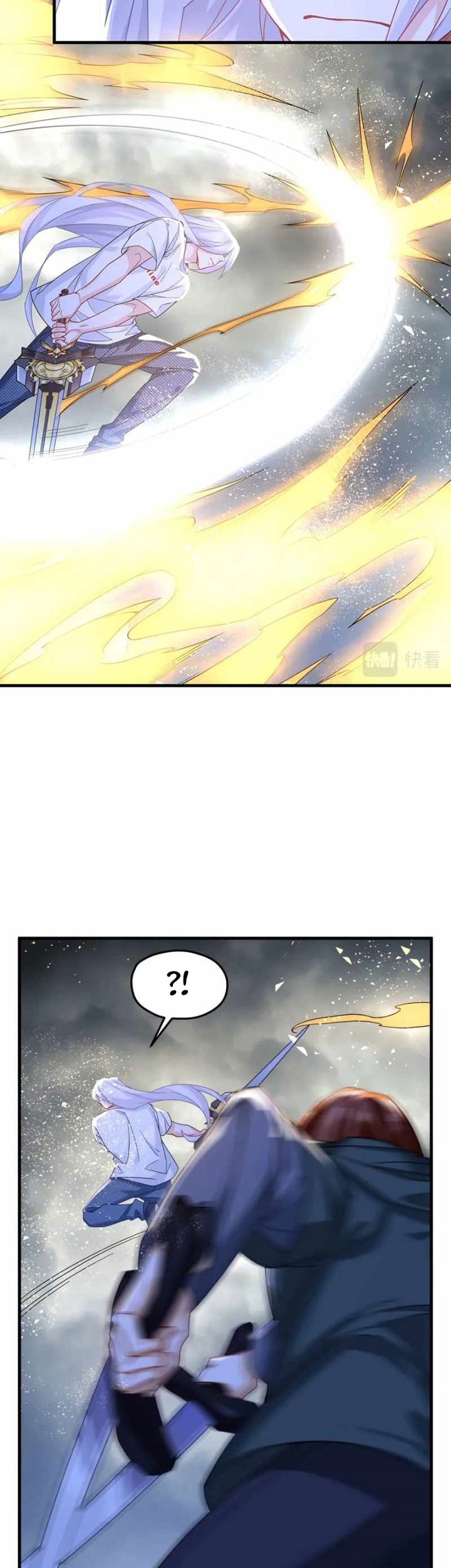 Xianzun Luowuji Chapter 190 Gambar 18