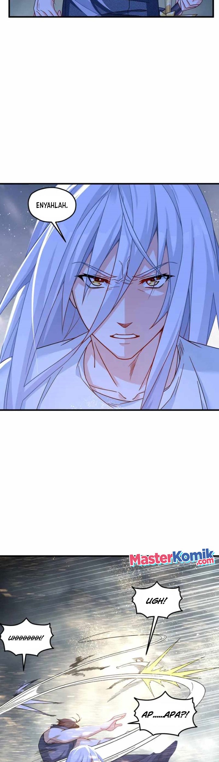 Xianzun Luowuji Chapter 190 Gambar 25