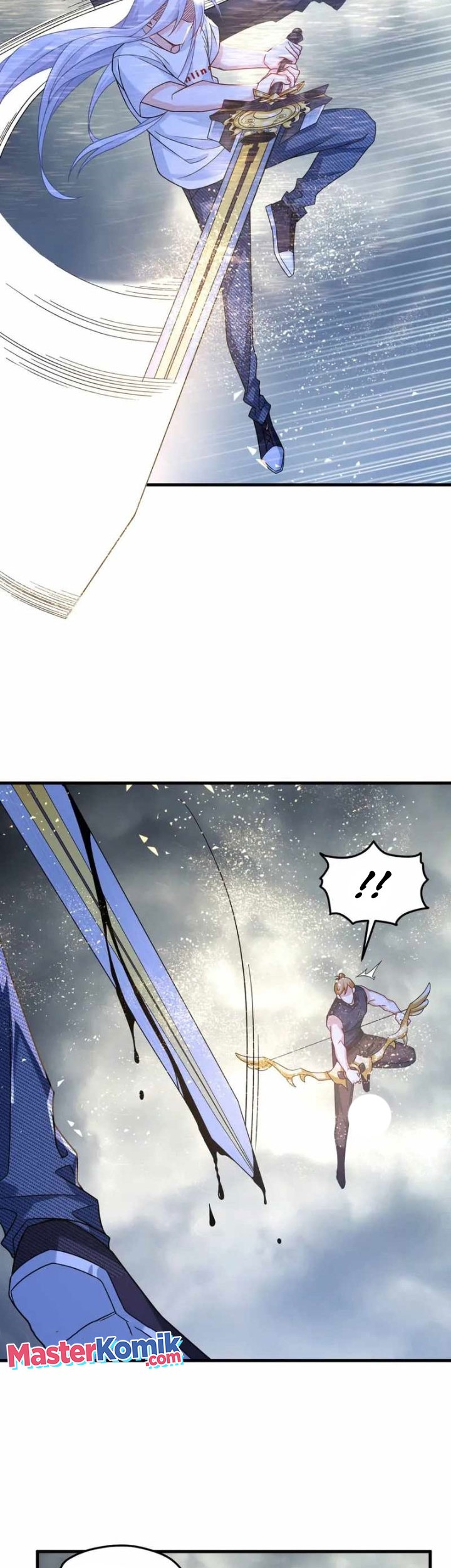 Xianzun Luowuji Chapter 190 Gambar 26