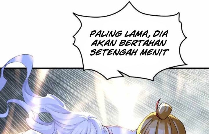 Xianzun Luowuji Chapter 190 Gambar 28