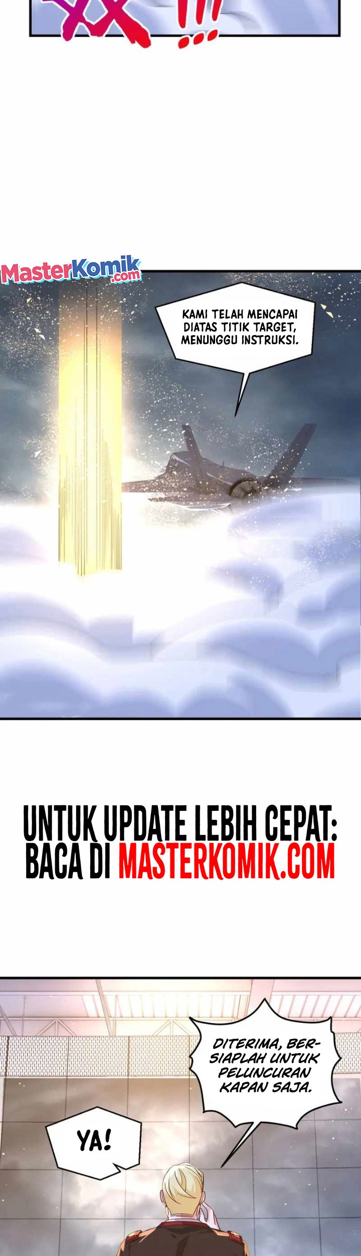 Xianzun Luowuji Chapter 190 Gambar 31