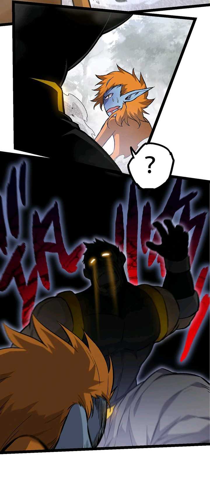 Evolution Begins With A Big Tree Chapter 53 Gambar 12