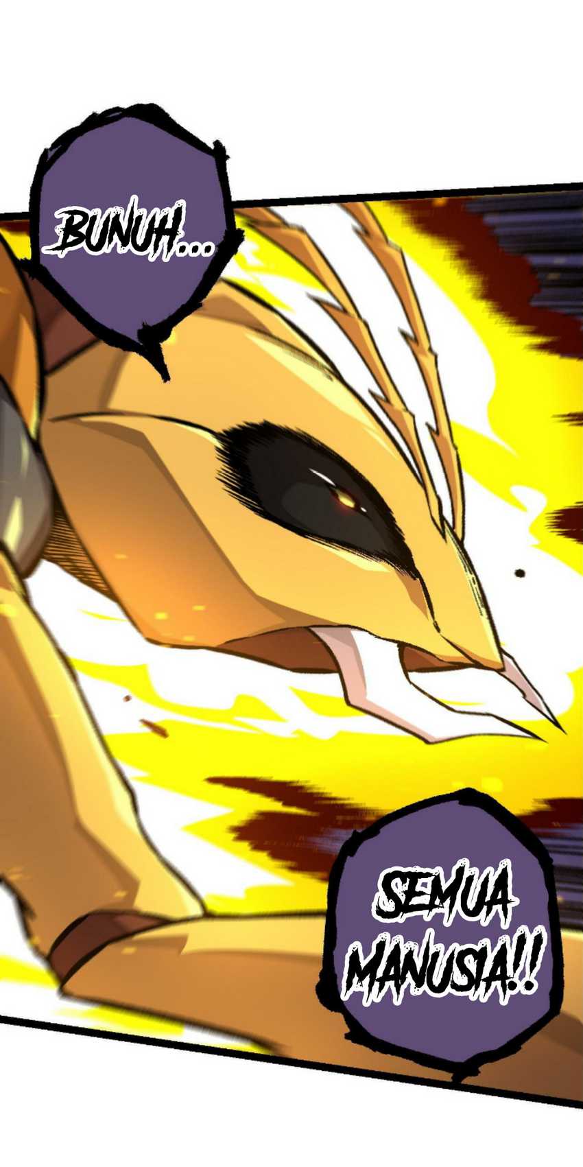 Evolution Begins With A Big Tree Chapter 53 Gambar 31