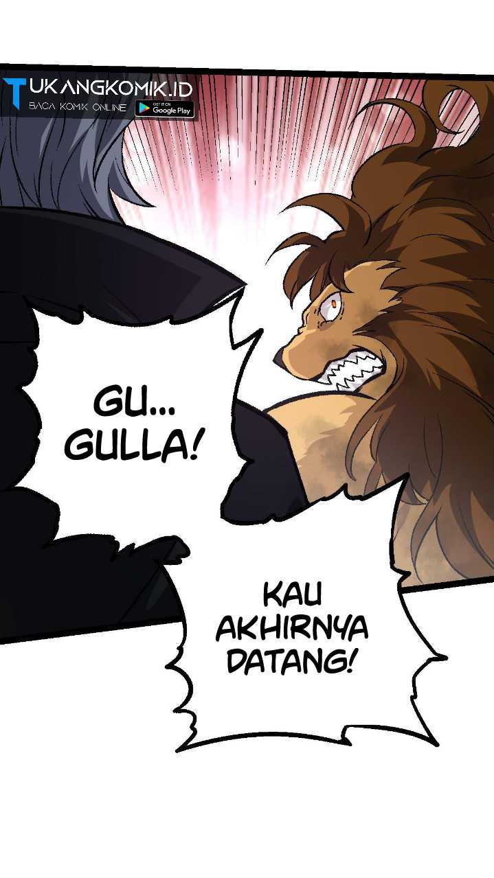 Evolution Begins With A Big Tree Chapter 53 Gambar 40