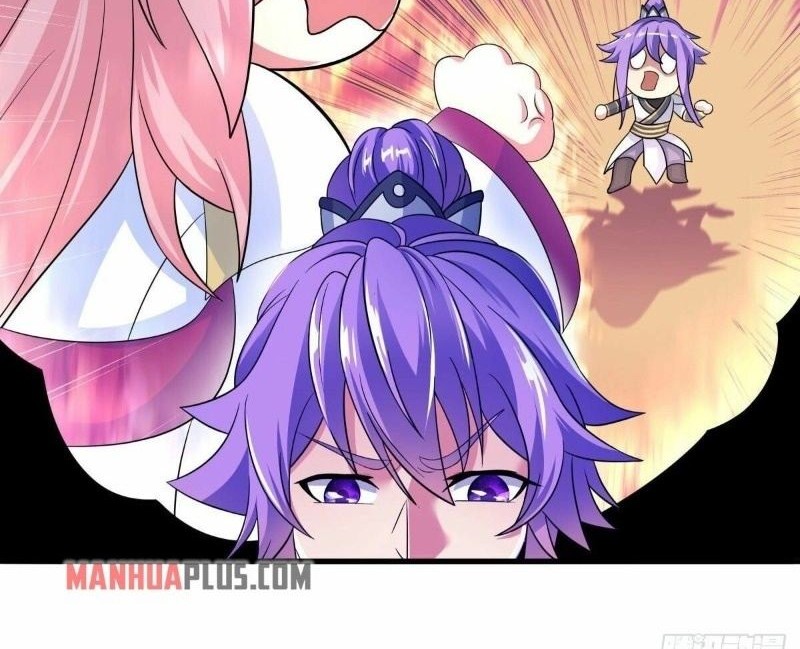 Manhua Peerless Soul Chapter 449 gambar nomor 2