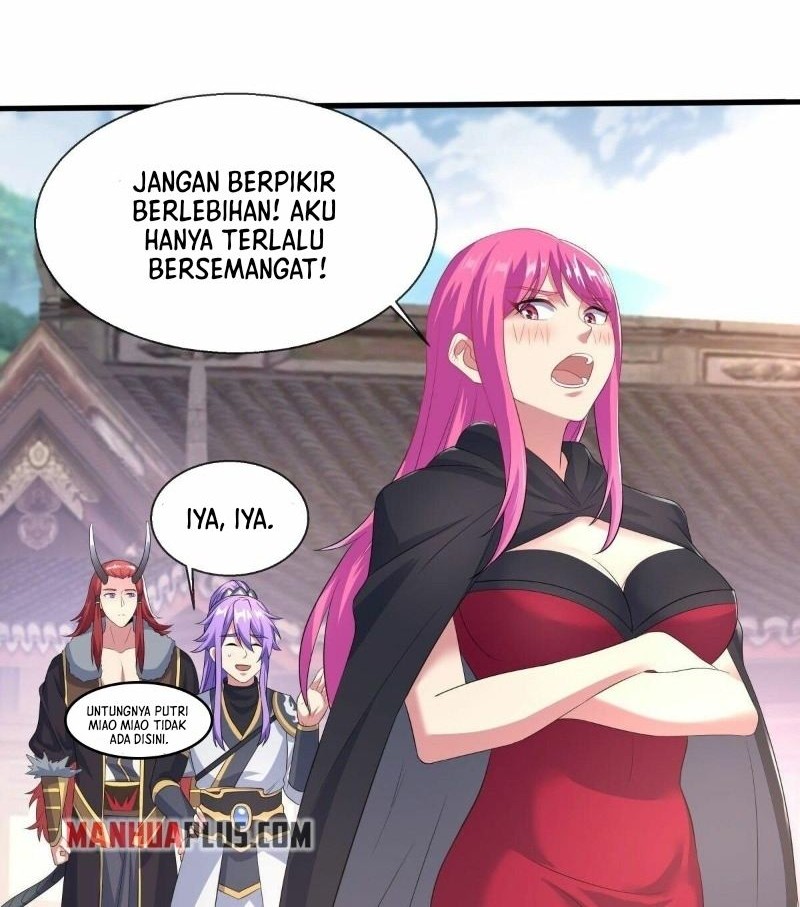 Peerless Soul Chapter 449 Gambar 4