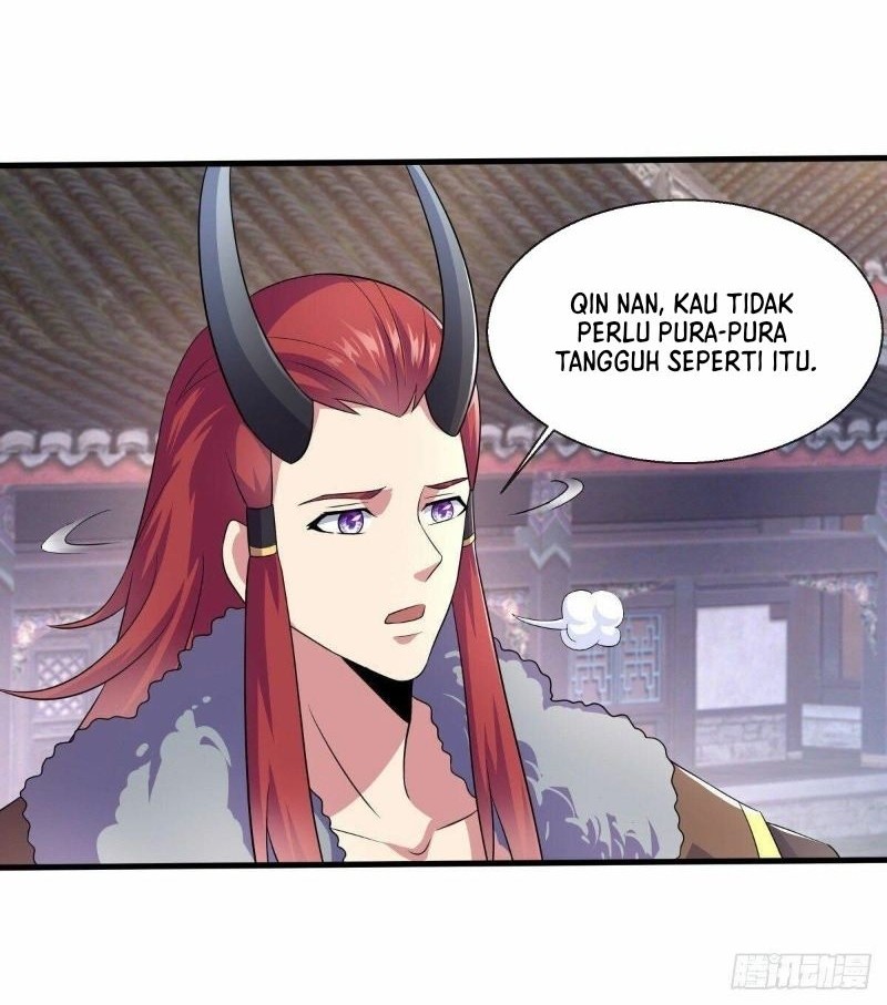 Peerless Soul Chapter 449 Gambar 6