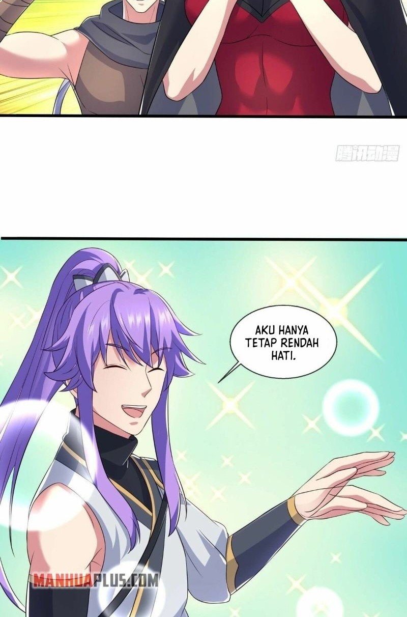 Peerless Soul Chapter 449 Gambar 10