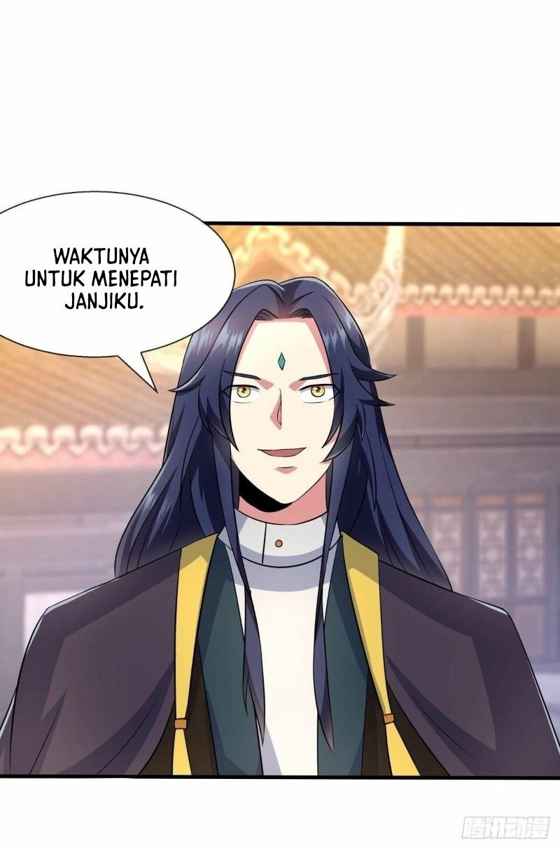 Peerless Soul Chapter 449 Gambar 12