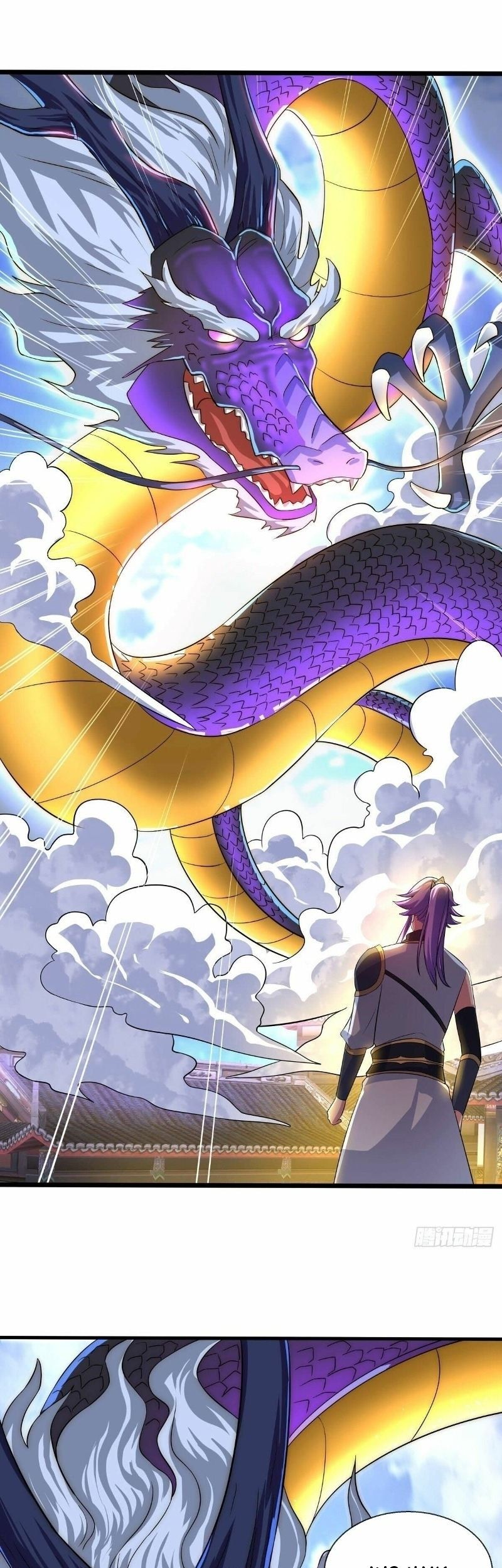 Peerless Soul Chapter 449 Gambar 13