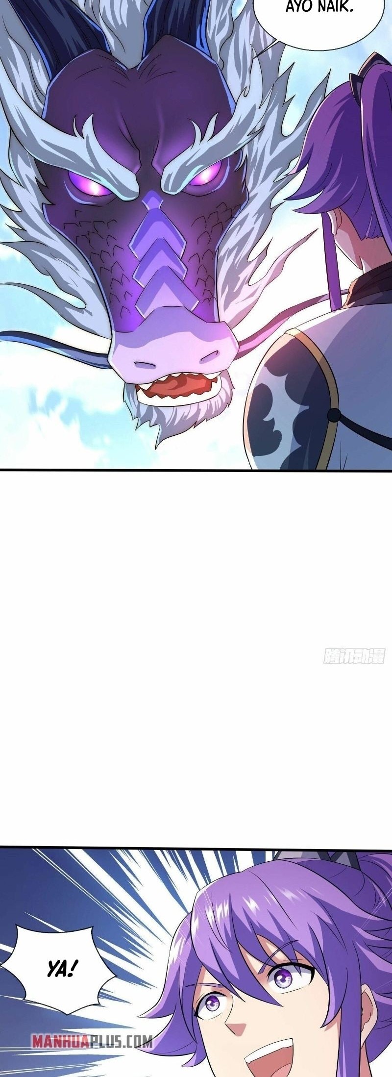 Peerless Soul Chapter 449 Gambar 14