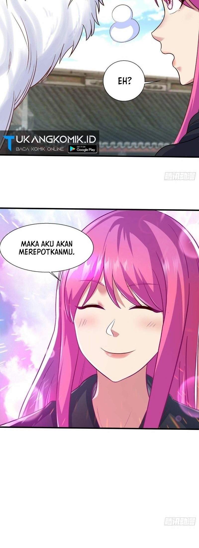 Peerless Soul Chapter 449 Gambar 16