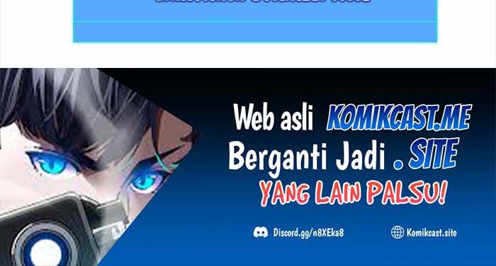 It all starts with playing game seriously Chapter 79 Gambar 25