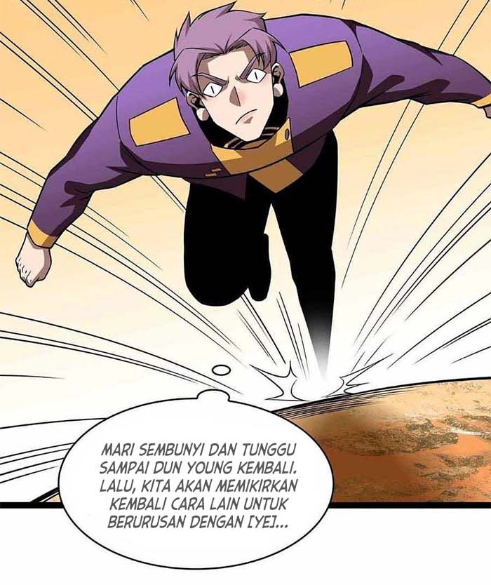 It all starts with playing game seriously Chapter 79 Gambar 11