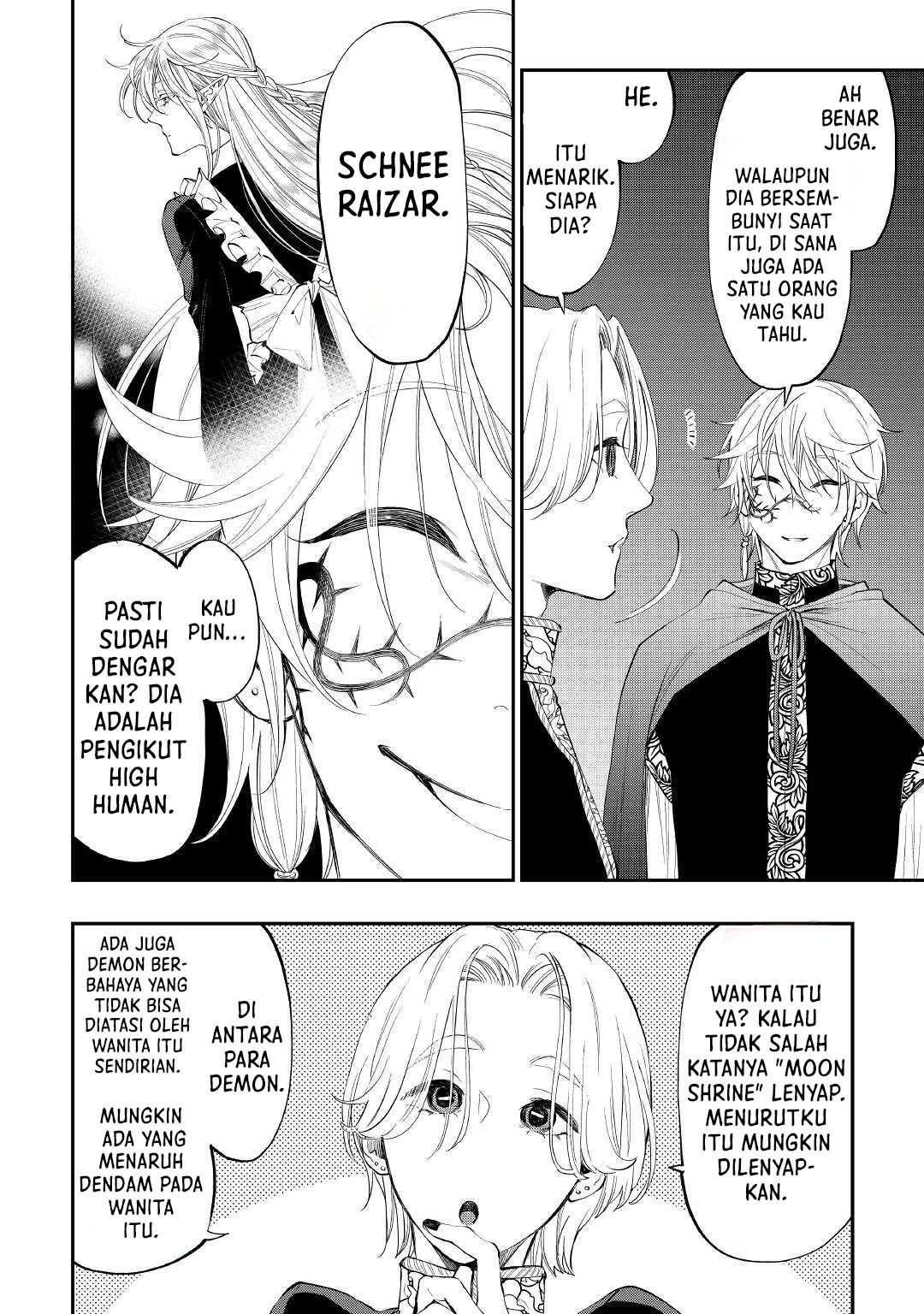 The New Gate Chapter 87 Gambar 5