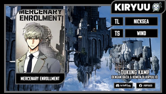 Komik Mercenary Enrollment Chapter 132 gambar nomor 1