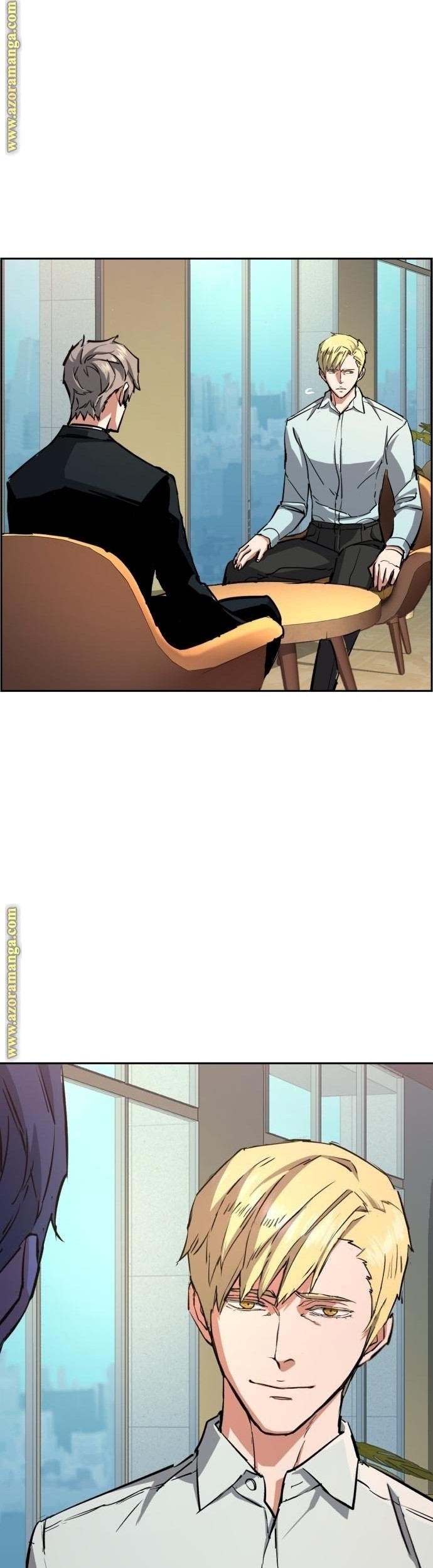 Mercenary Enrollment Chapter 132 Gambar 42