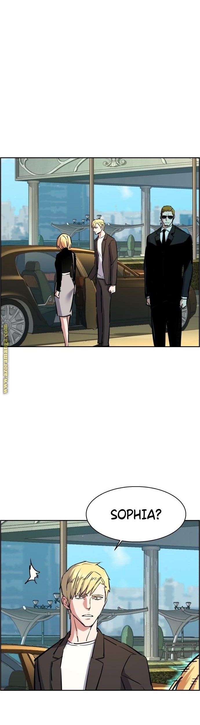 Mercenary Enrollment Chapter 132 Gambar 46