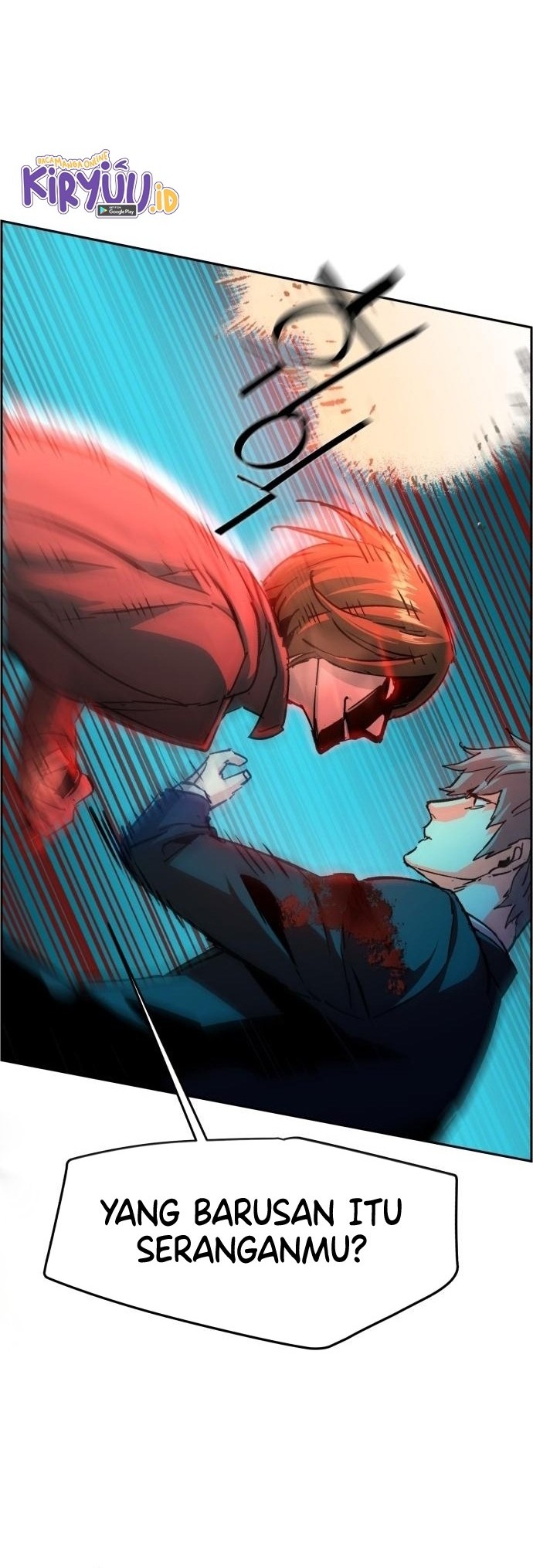 Mercenary Enrollment Chapter 132 Gambar 5