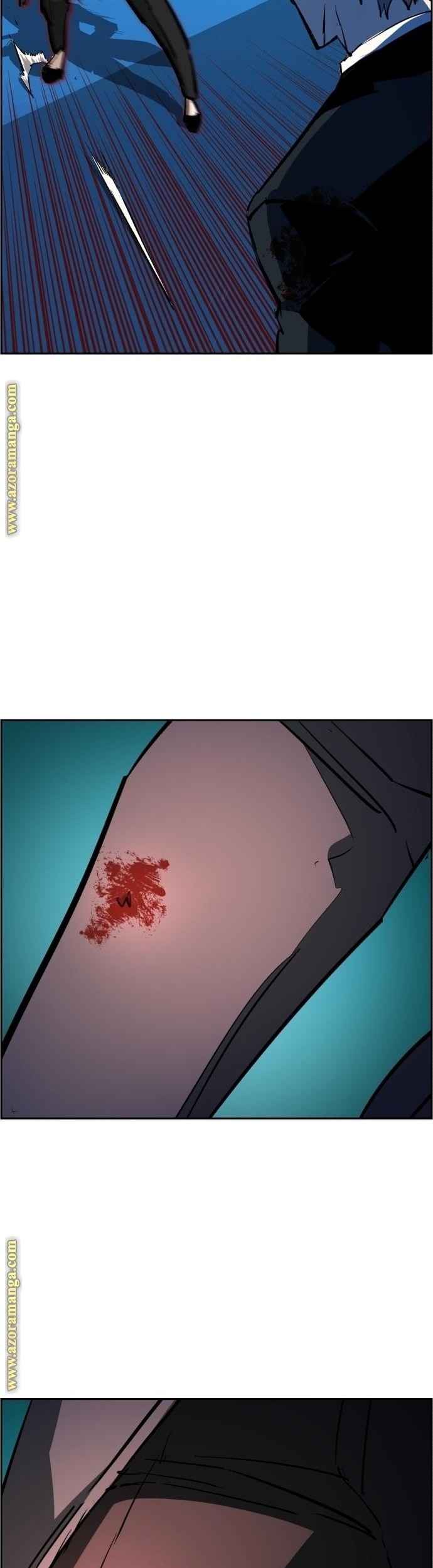 Mercenary Enrollment Chapter 132 Gambar 8