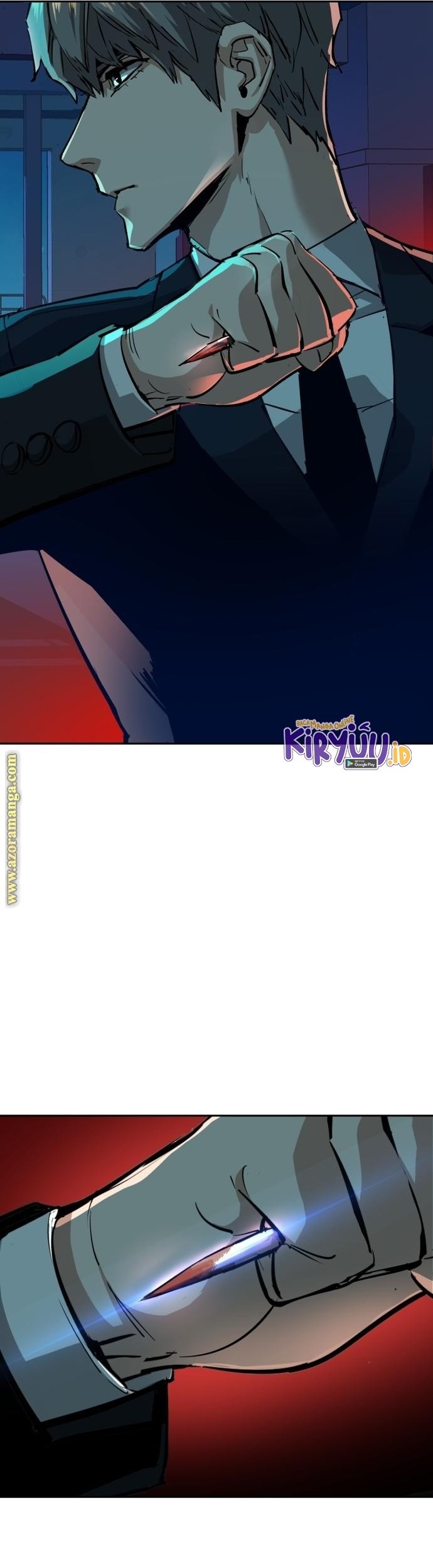 Mercenary Enrollment Chapter 132 Gambar 10