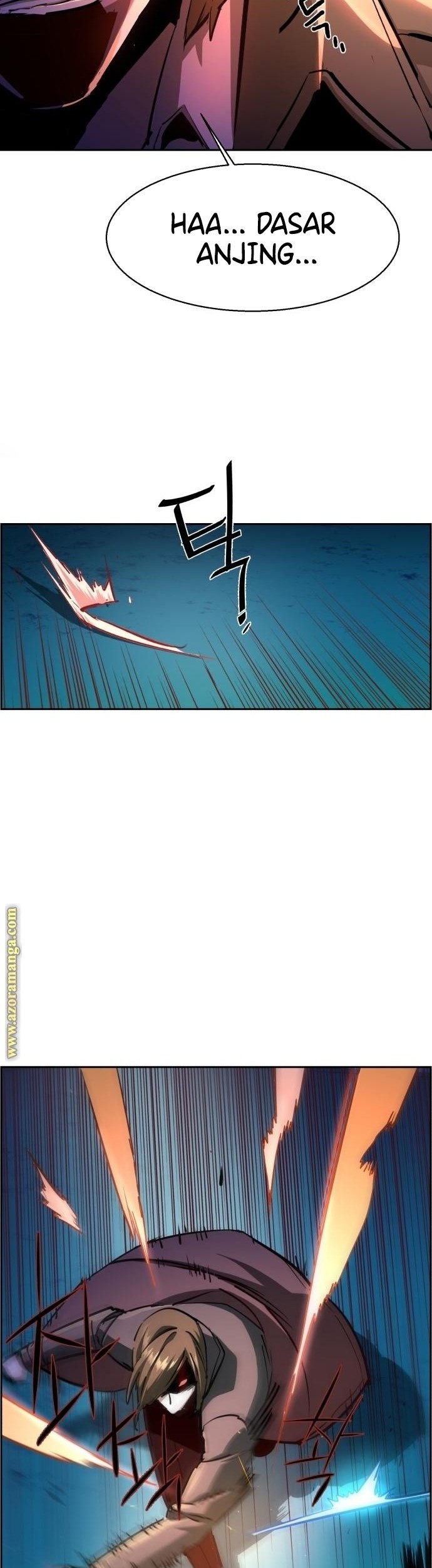 Mercenary Enrollment Chapter 132 Gambar 12