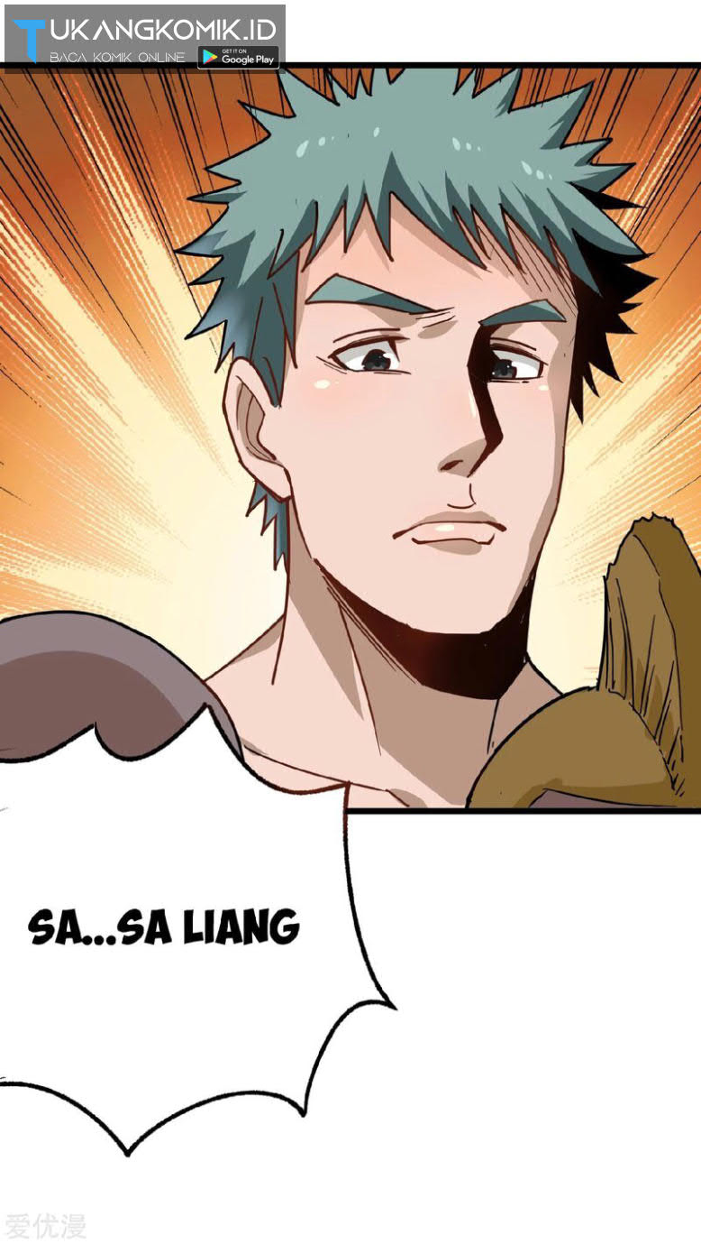 School Flower Master Chapter 152 Gambar 4