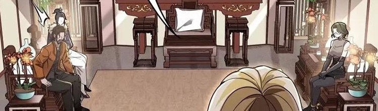 Legend of Star General Chapter 109 Gambar 28