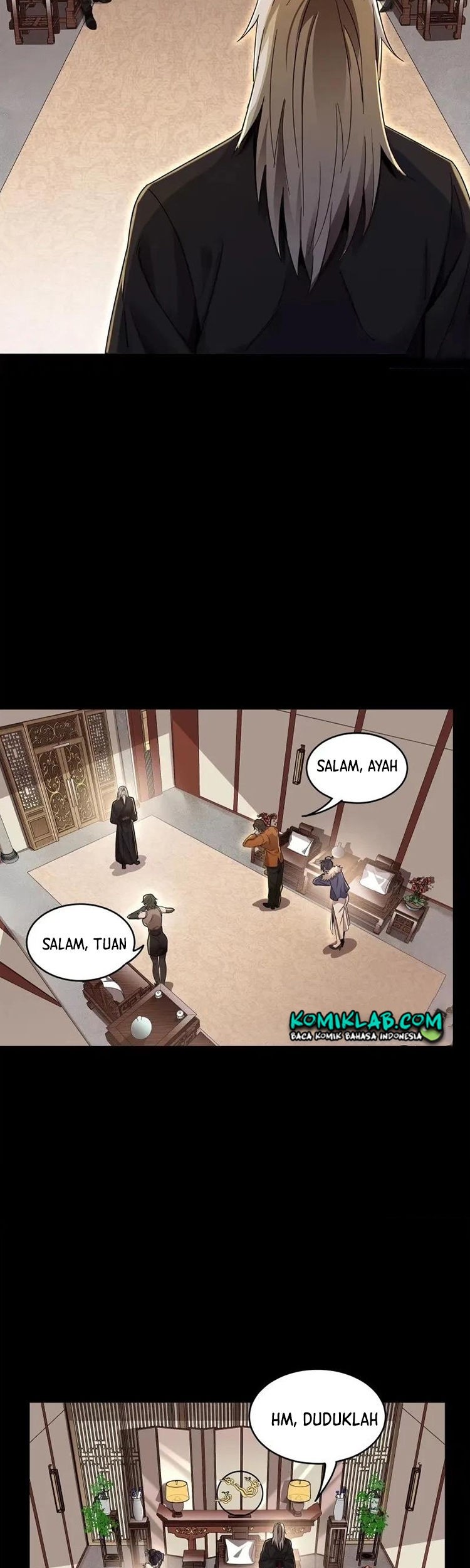 Legend of Star General Chapter 109 Gambar 29
