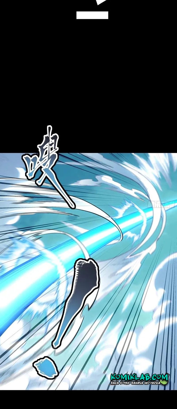 Legend of Star General Chapter 109 Gambar 45