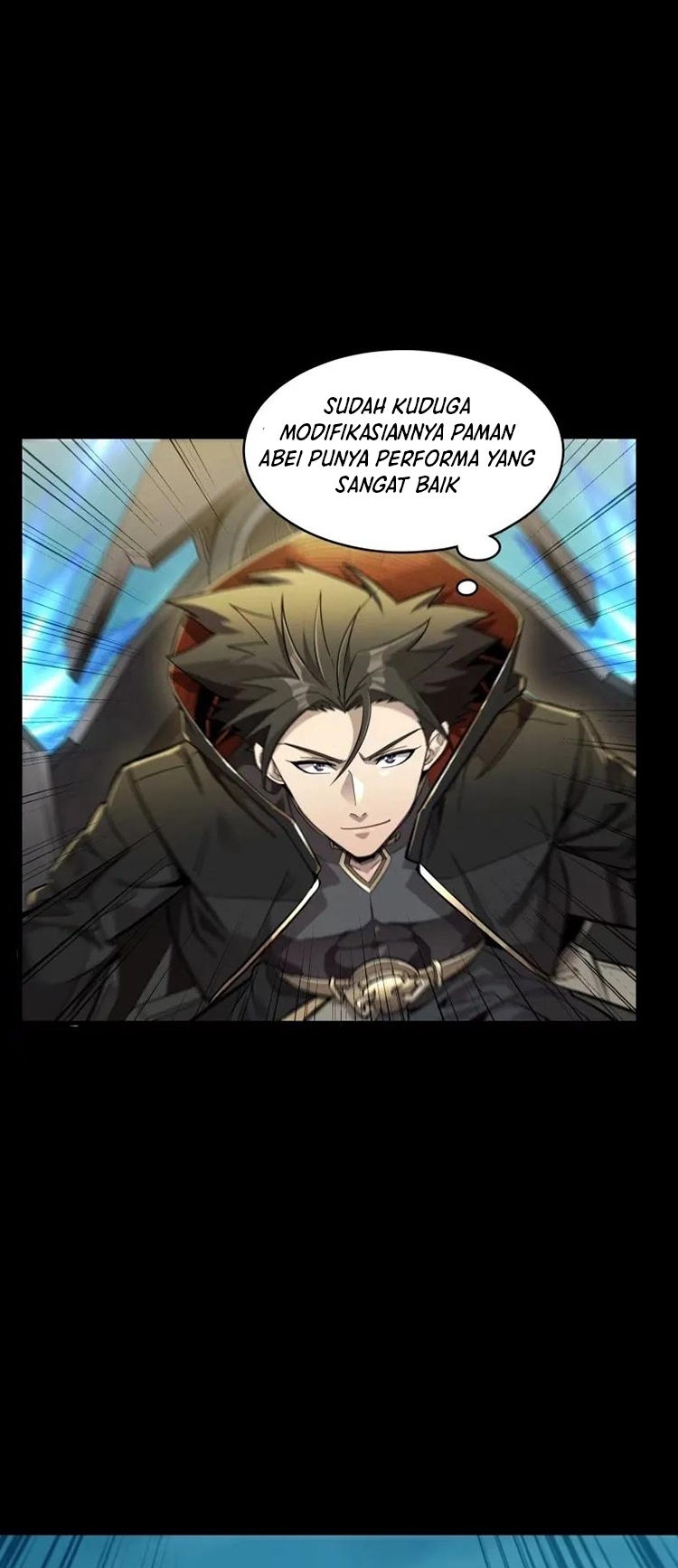 Legend of Star General Chapter 109 Gambar 46