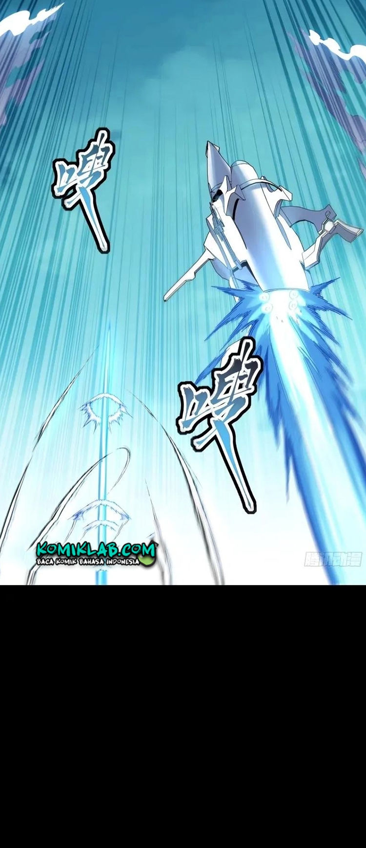 Legend of Star General Chapter 109 Gambar 47