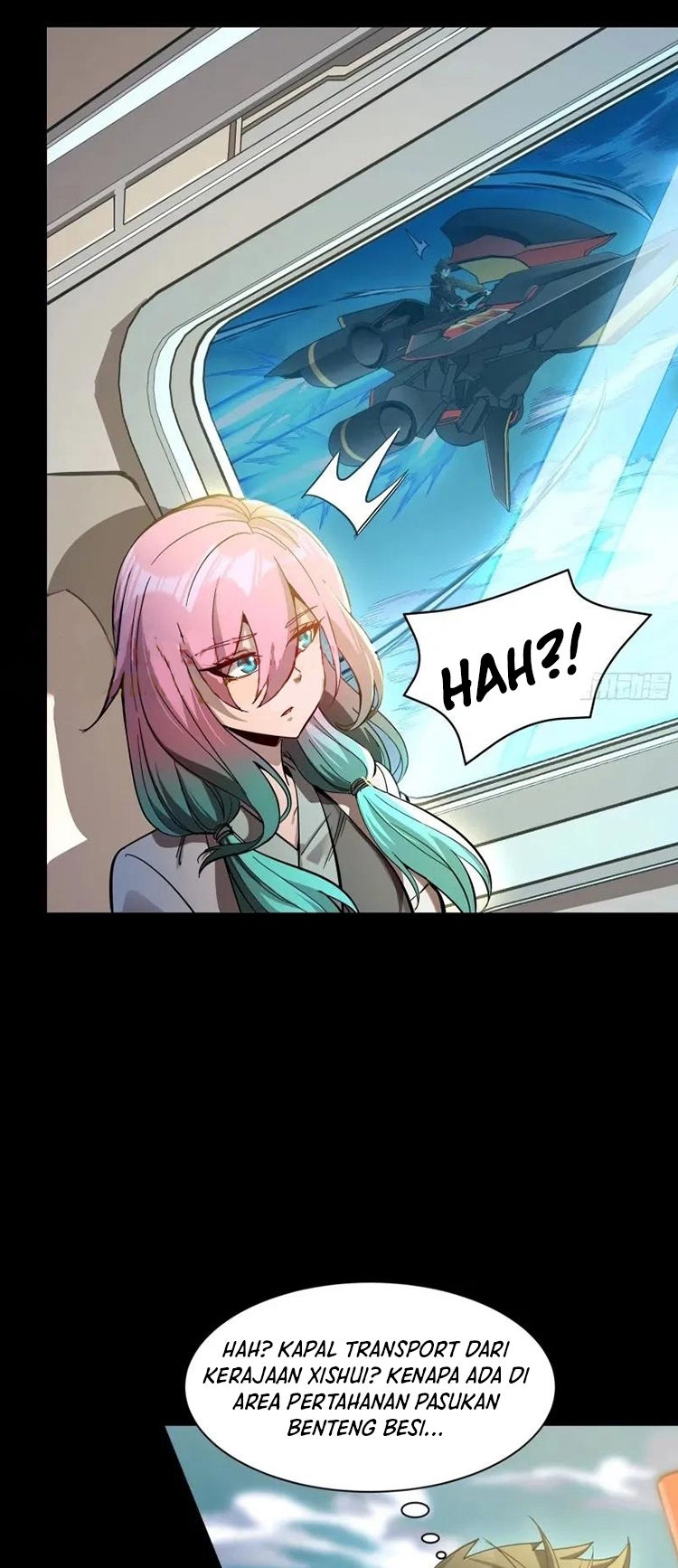 Legend of Star General Chapter 109 Gambar 48