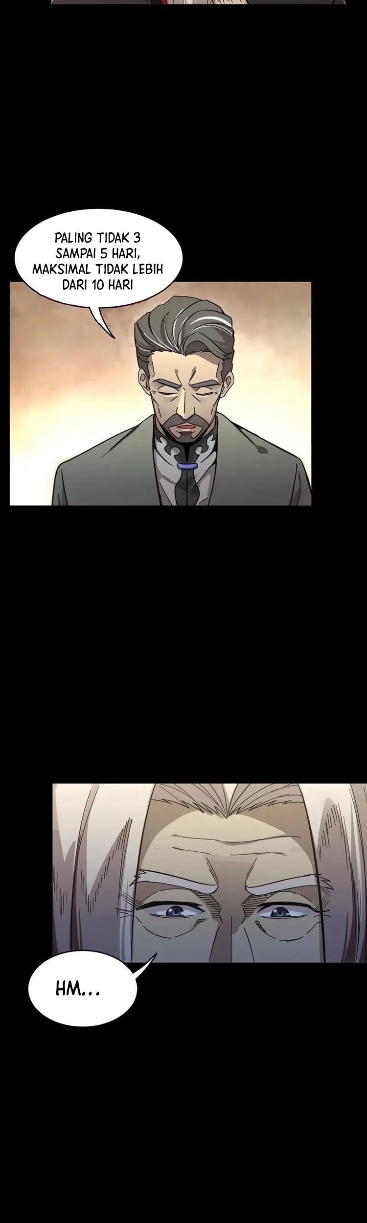 Legend of Star General Chapter 109 Gambar 39