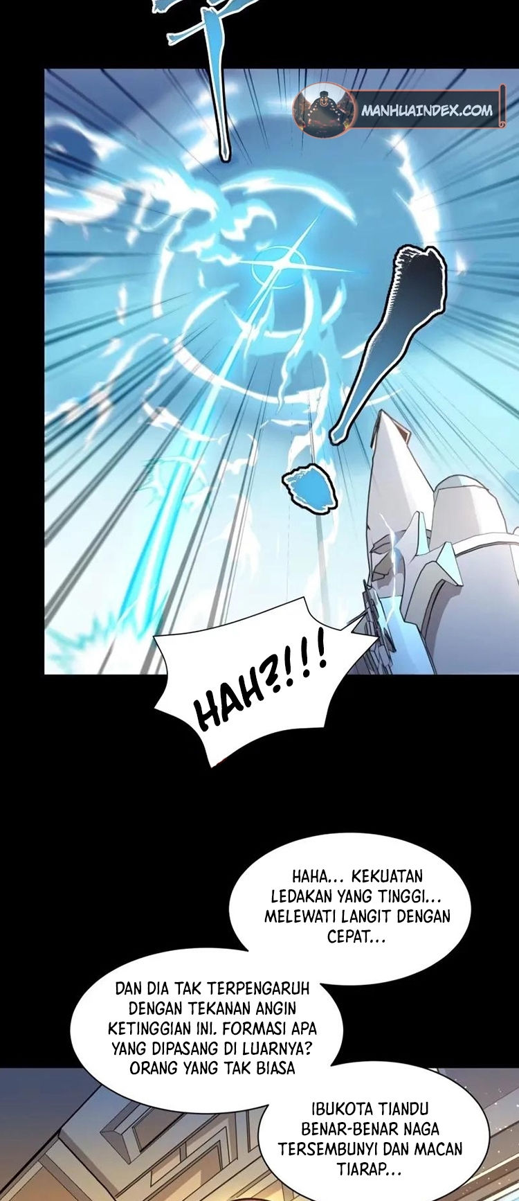 Legend of Star General Chapter 109 Gambar 50