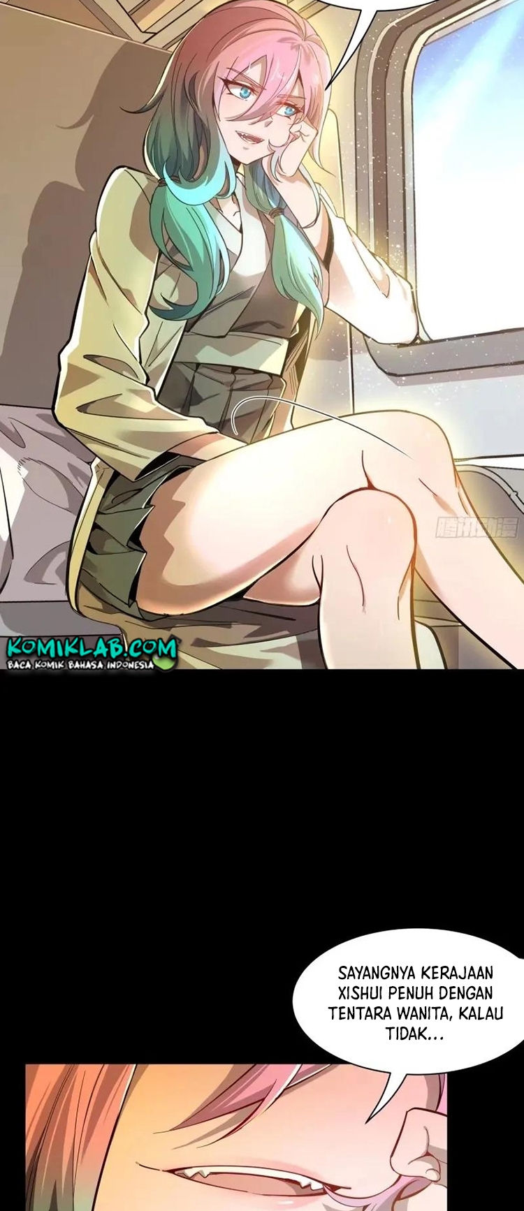 Legend of Star General Chapter 109 Gambar 51