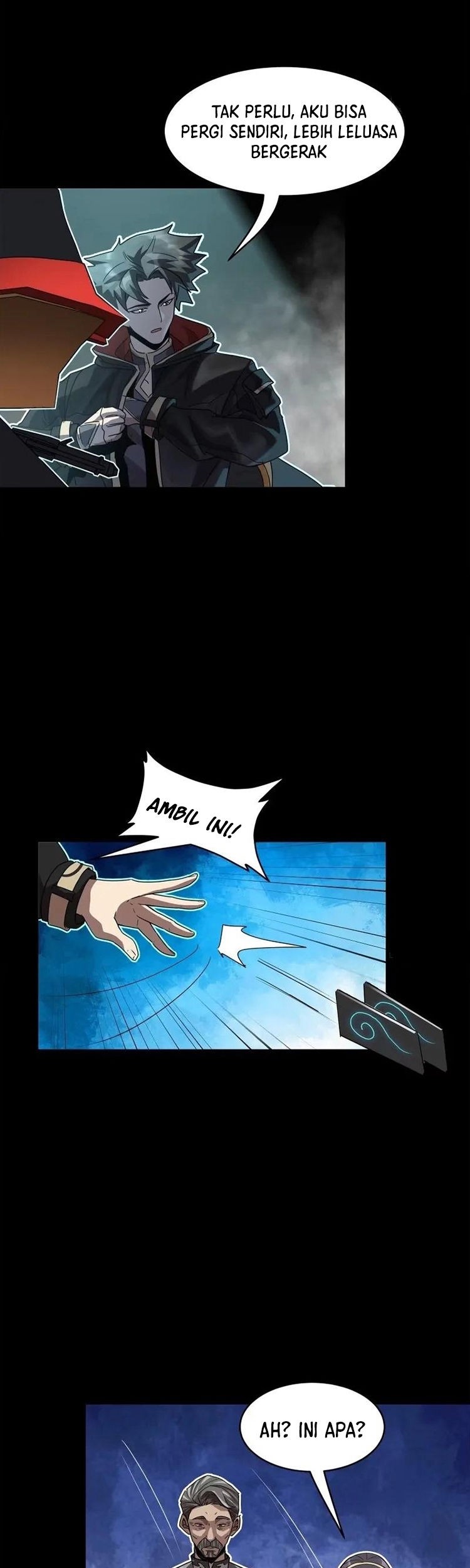 Legend of Star General Chapter 109 Gambar 15