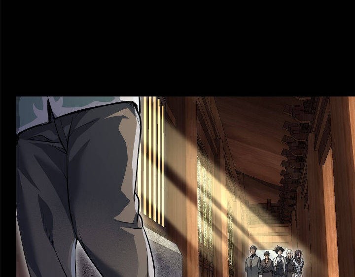 Legend of Star General Chapter 108 Gambar 32