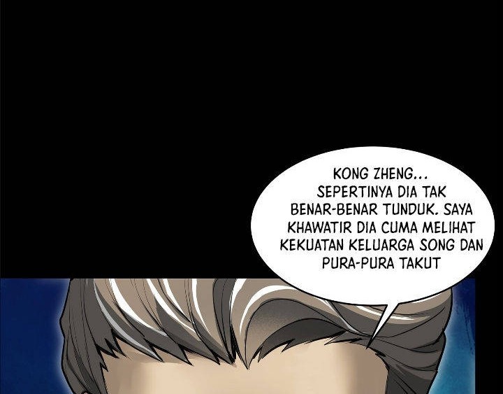 Legend of Star General Chapter 108 Gambar 34