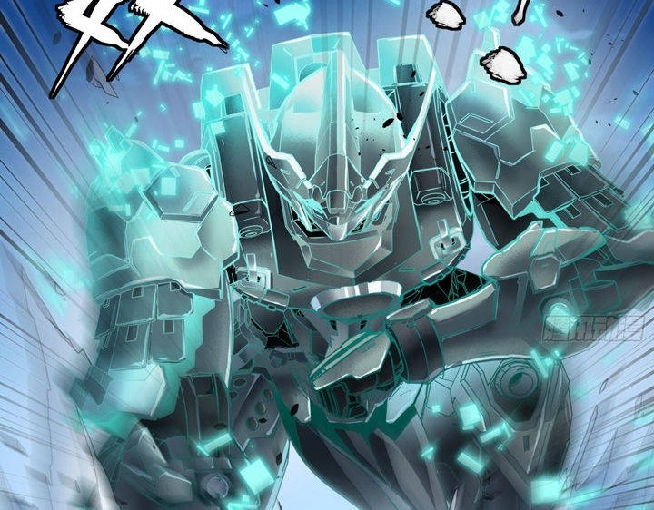 Legend of Star General Chapter 108 Gambar 52