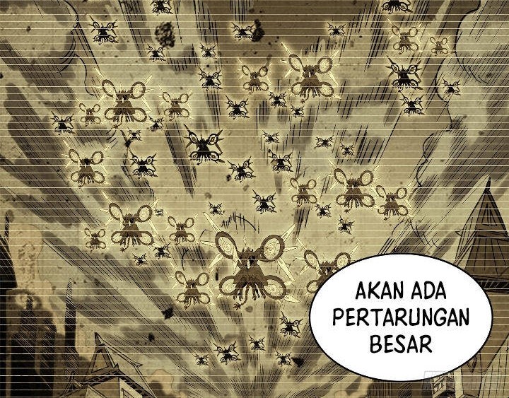 Legend of Star General Chapter 108 Gambar 38
