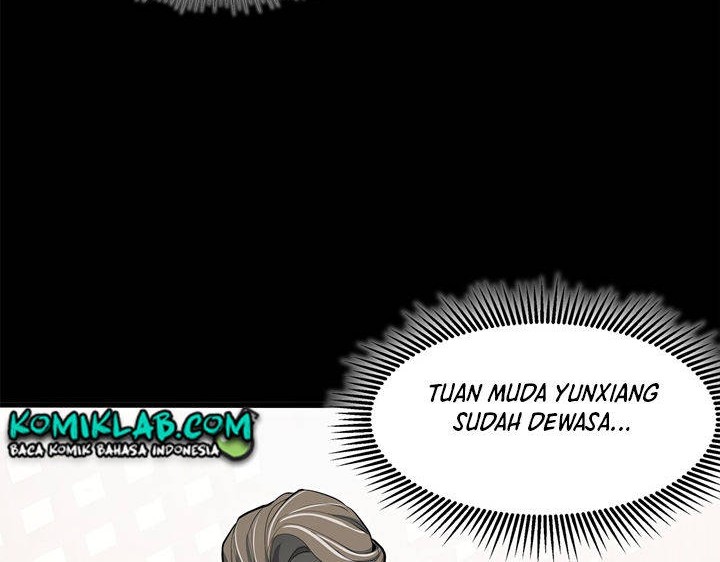 Legend of Star General Chapter 108 Gambar 42