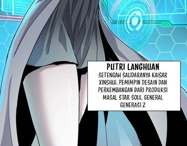 Legend of Star General Chapter 108 Gambar 58