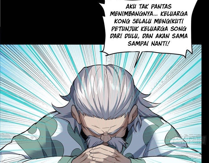 Legend of Star General Chapter 108 Gambar 6