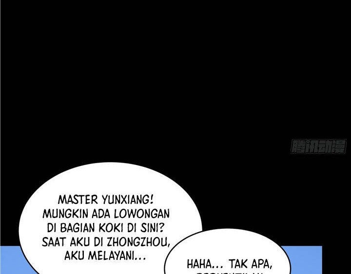 Legend of Star General Chapter 108 Gambar 8