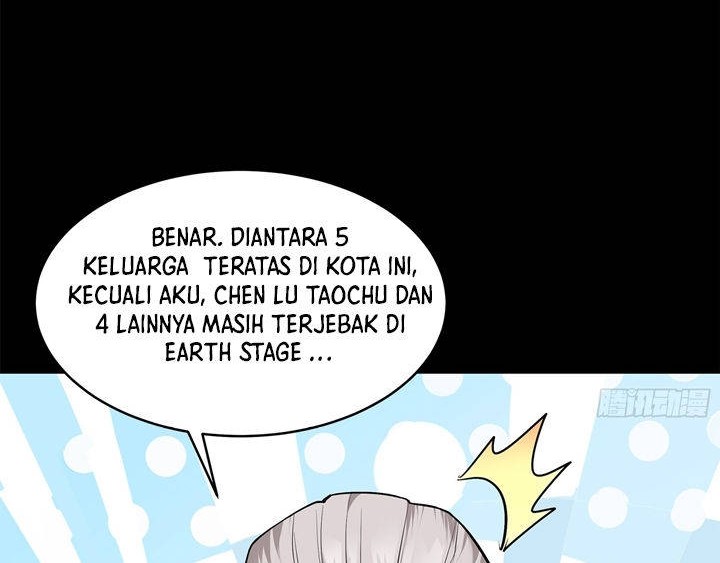 Legend of Star General Chapter 108 Gambar 14